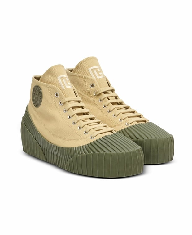 Balmain Sneakers