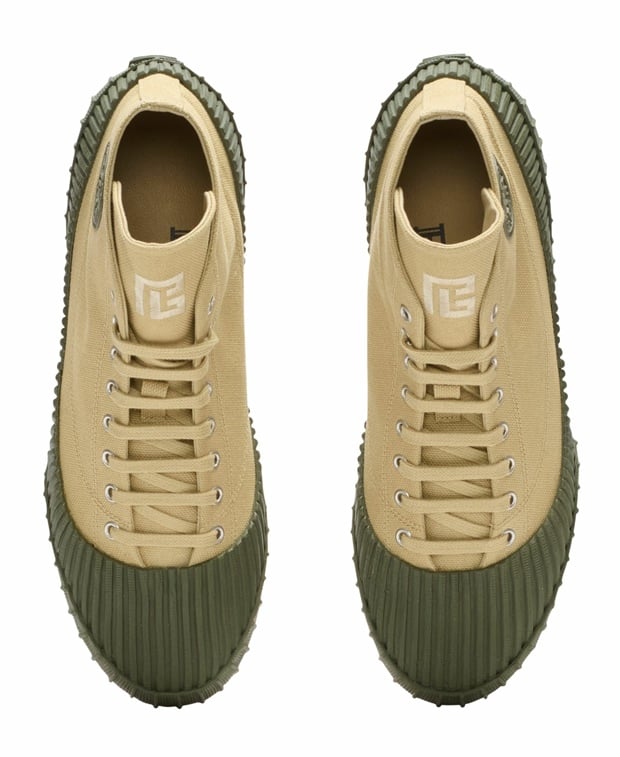 Balmain Sneakers