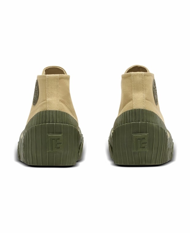 Balmain Sneakers
