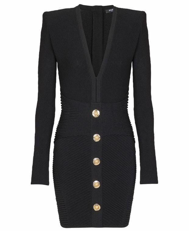 Balmain Casual dress