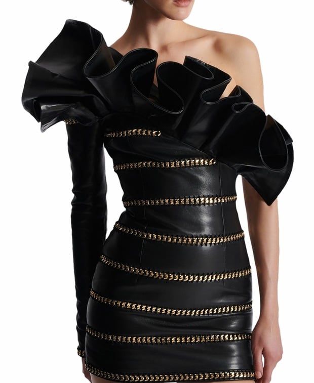 Balmain Casual dress