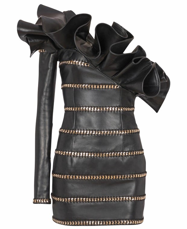 Balmain Casual dress