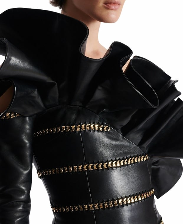 Balmain Casual dress