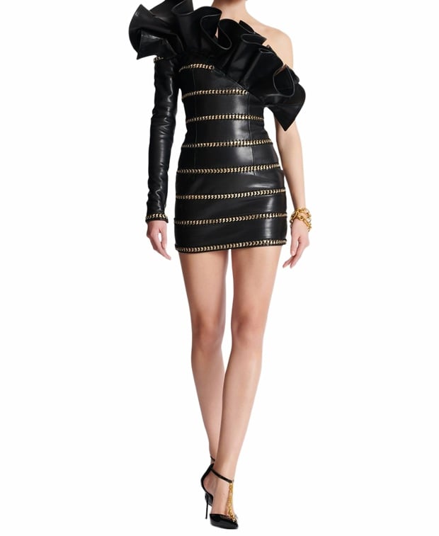 Balmain Casual dress