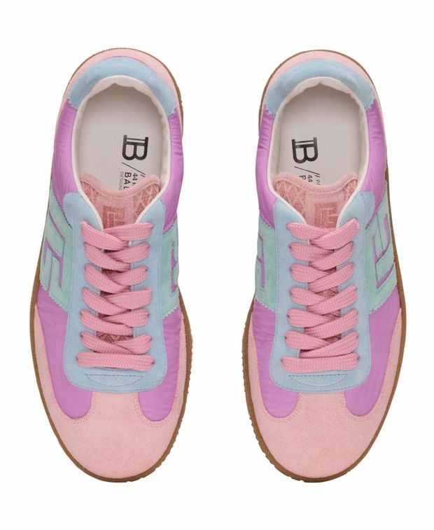 Balmain Sneakers