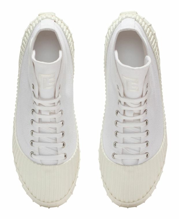 Balmain Sneakers