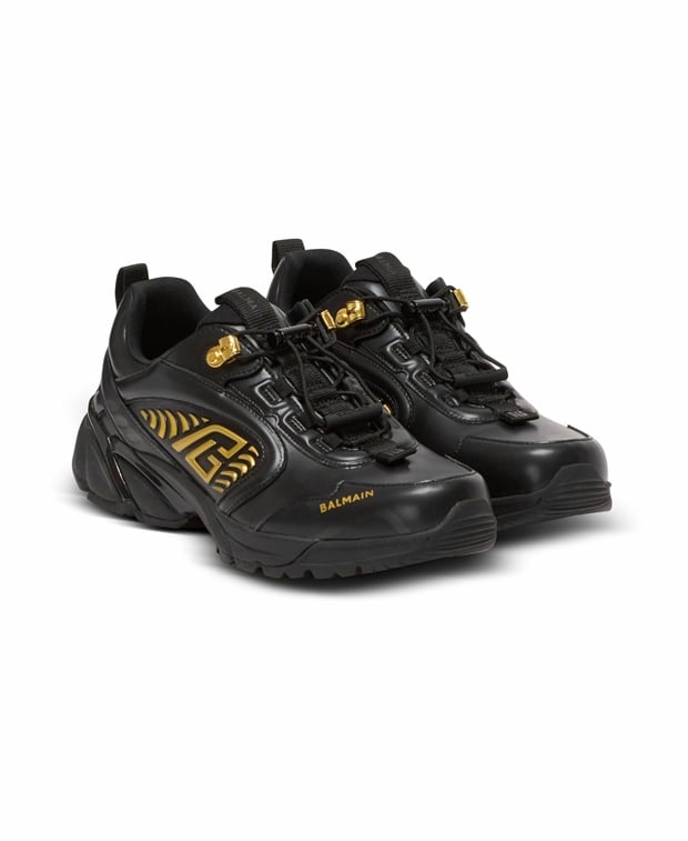 Balmain Sneakers