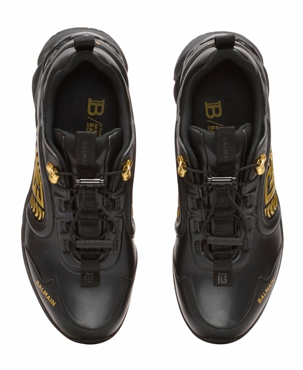 Balmain Sneakers