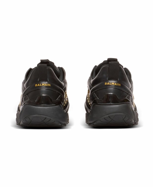 Balmain Sneakers