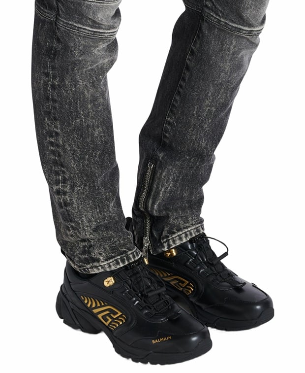 Balmain Sneakers