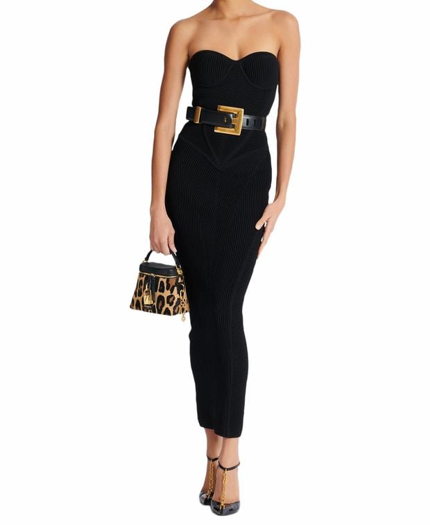 Balmain Casual dress