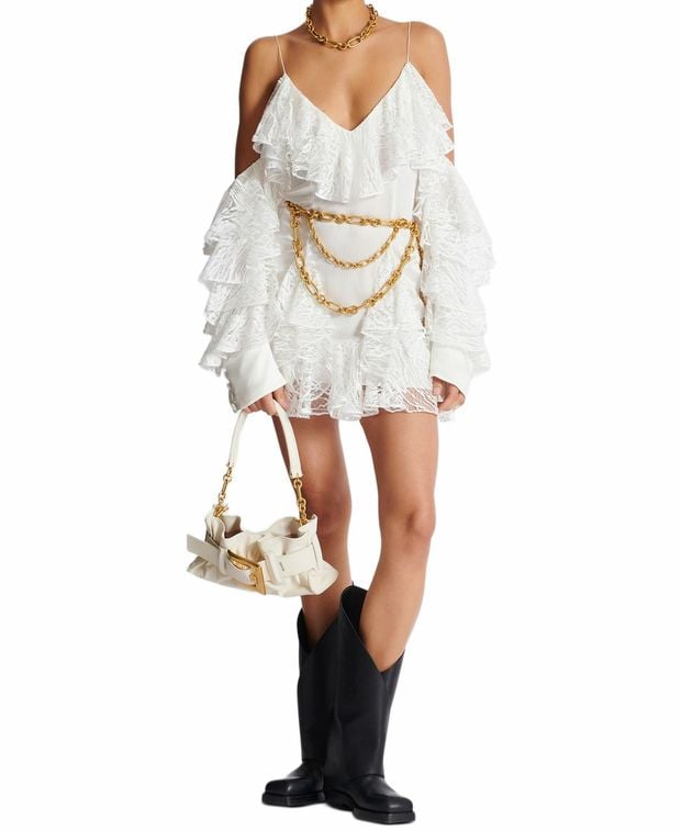 Balmain Casual dress