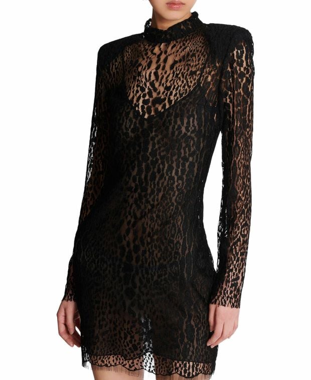 Balmain Casual dress