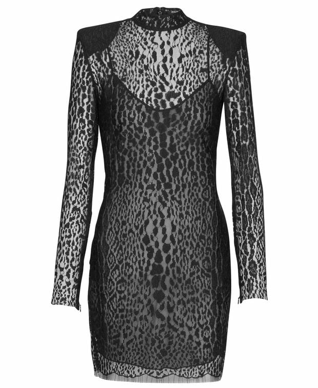Balmain Casual dress