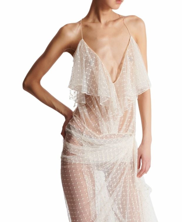 Balmain Casual dress