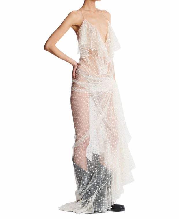 Balmain Casual dress