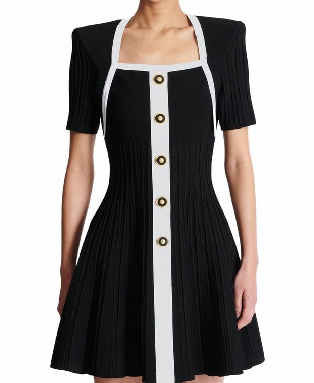 Balmain Casual dress