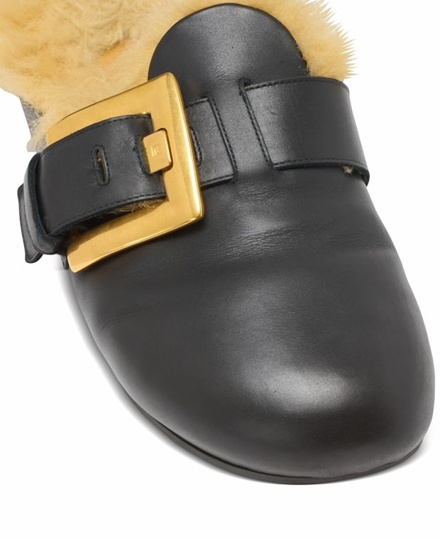 Balmain Sandals