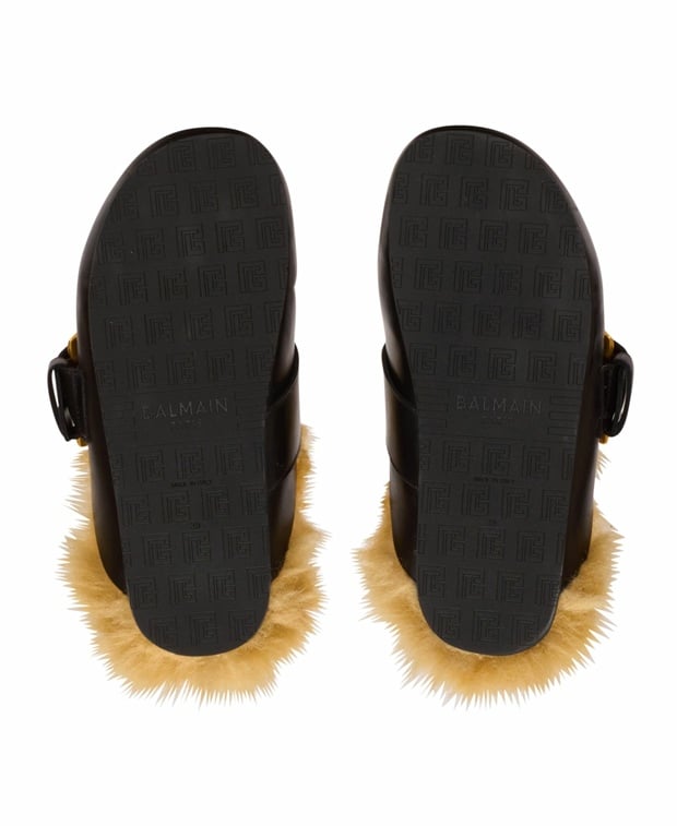 Balmain Sandals