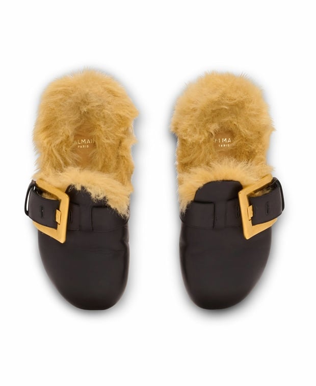 Balmain Sandals