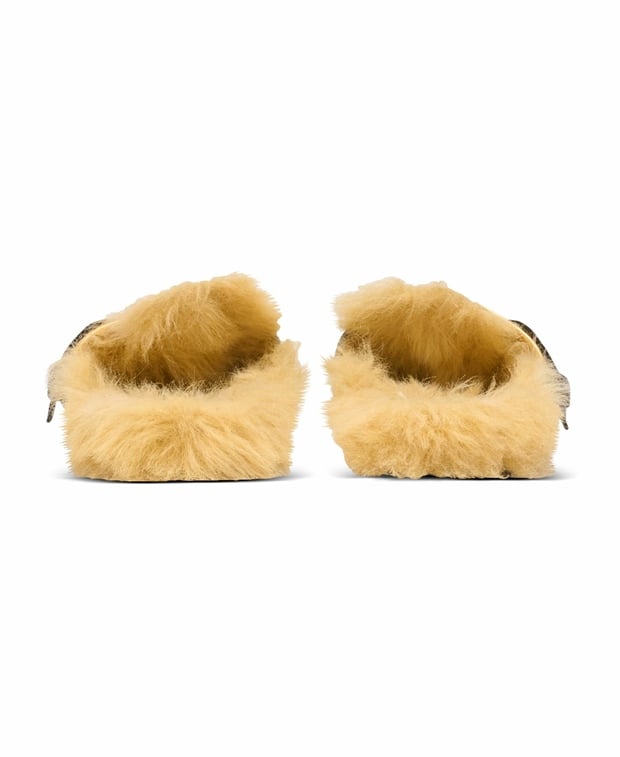 Balmain Sandals
