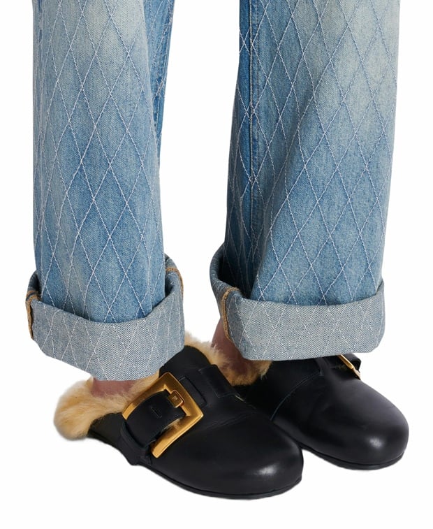 Balmain Sandals