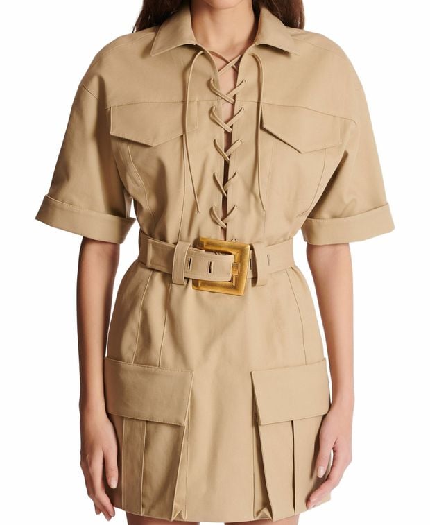 Balmain Casual dress