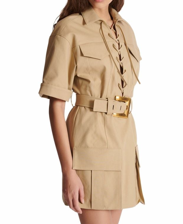 Balmain Casual dress