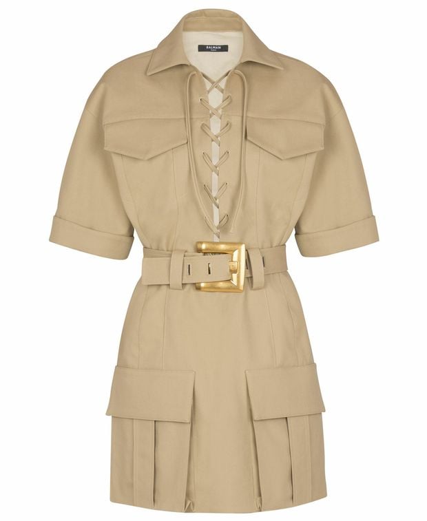 Balmain Casual dress