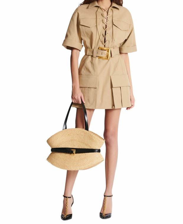 Balmain Casual dress