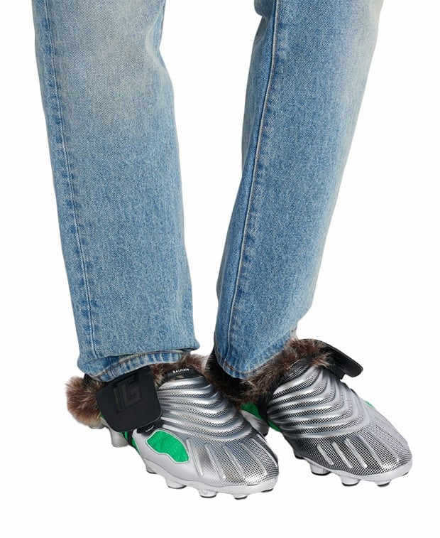 Balmain Sneakers