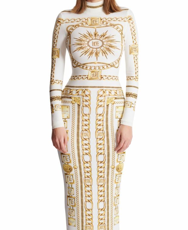 Balmain Casual dress