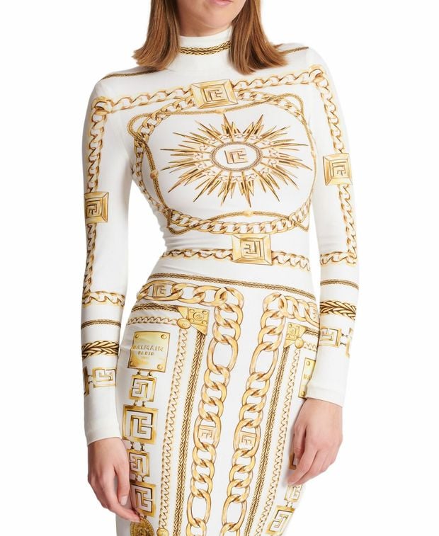 Balmain Casual dress