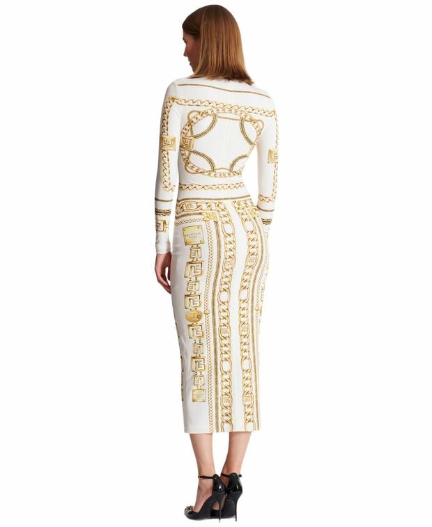 Balmain Casual dress