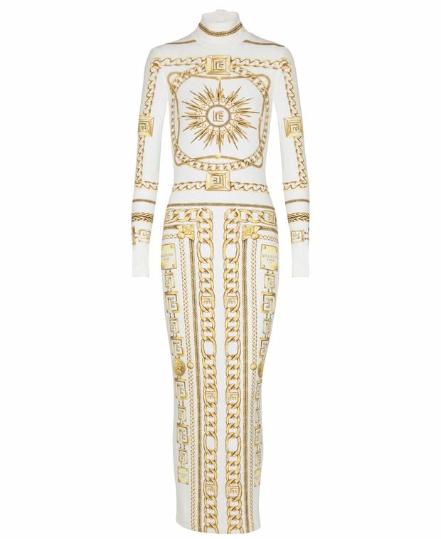 Balmain Casual dress