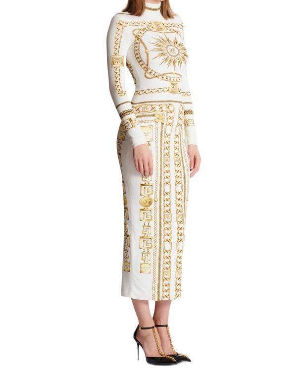 Balmain Casual dress