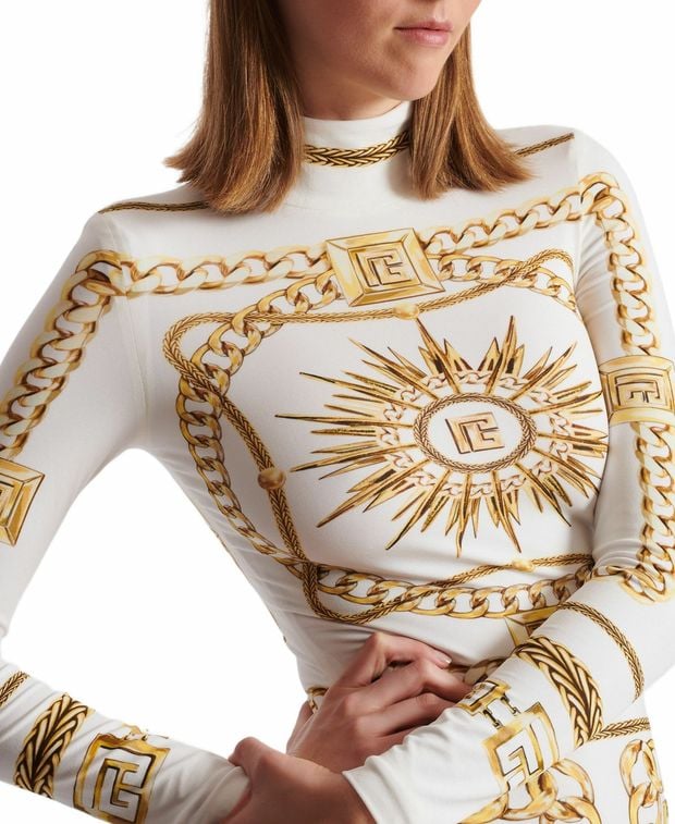 Balmain Casual dress
