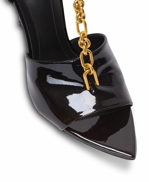 Balmain Sandals