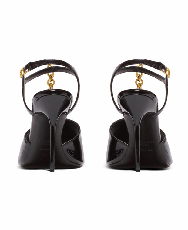 Balmain Sandals