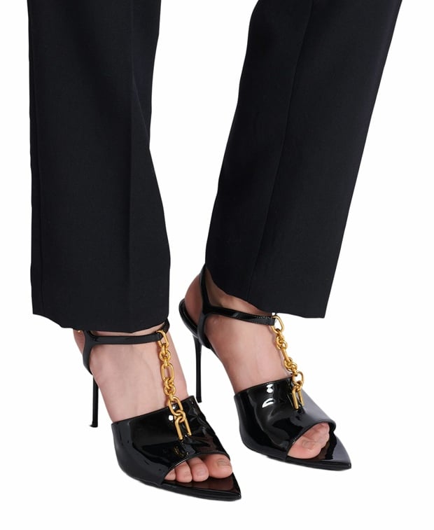 Balmain Sandals