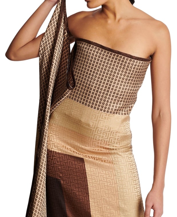 Balmain Casual dress