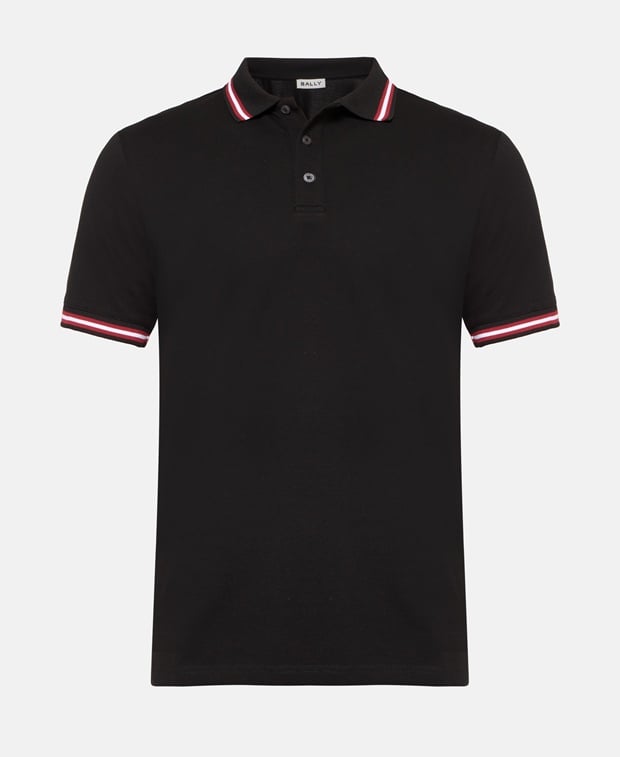 Bally Polo shirt