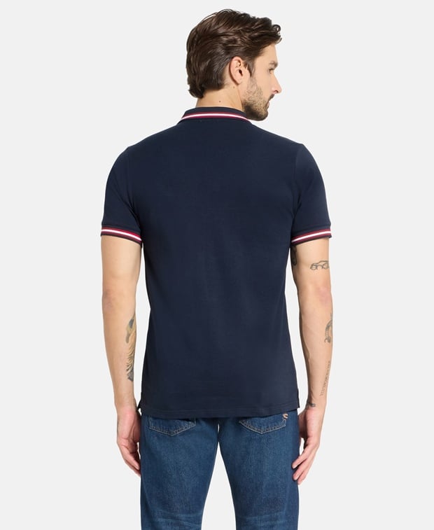 Bally Polo shirt Mou