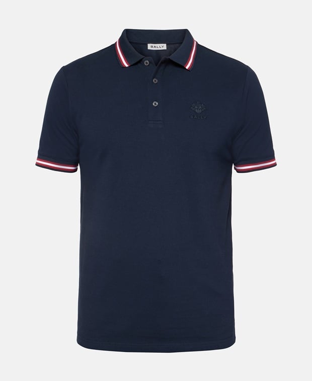 Bally Polo shirt Mou
