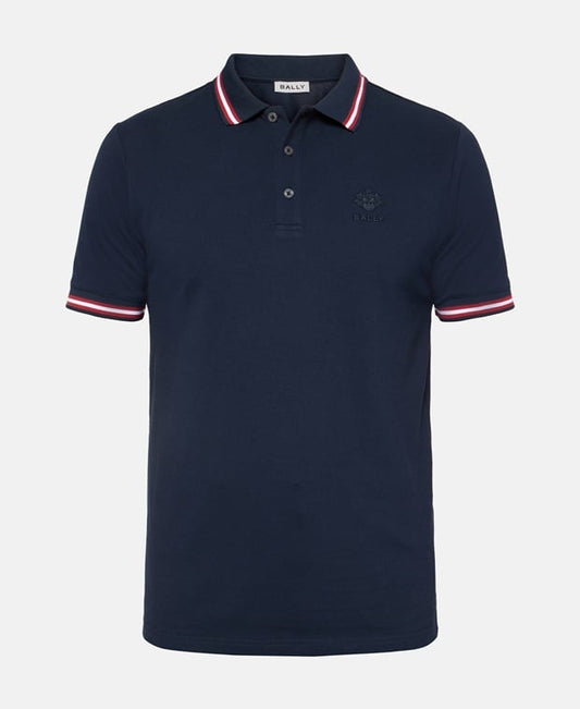 Bally Polo shirt Mou