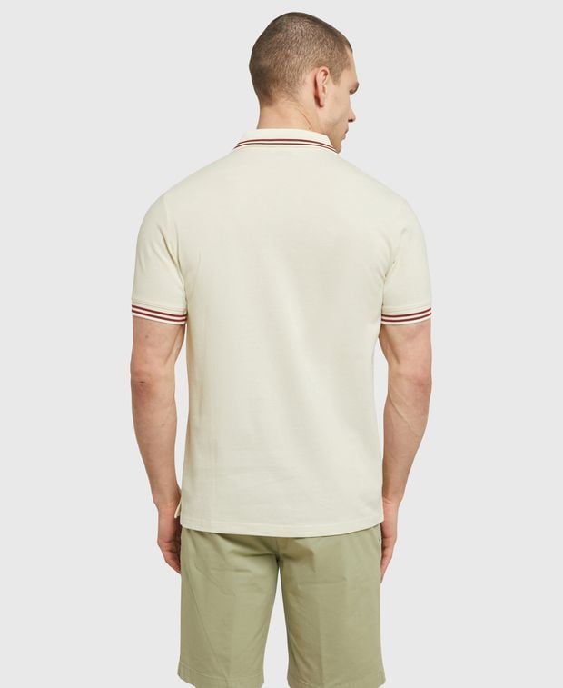 Bally Polo shirt Mou