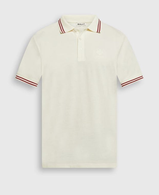 Bally Polo shirt Mou