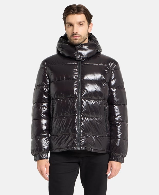 Bally Quilted jacket