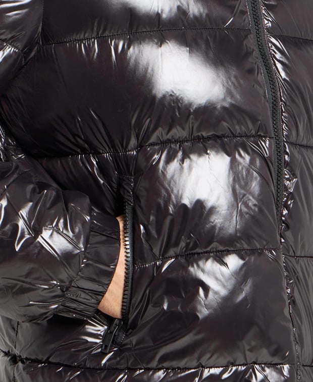 Bally Quilted jacket