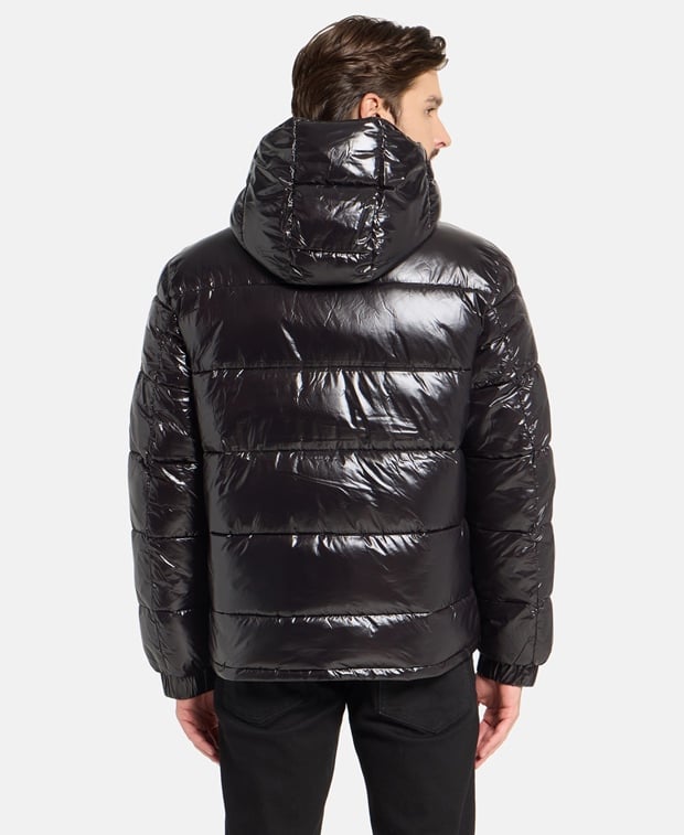 Bally Quilted jacket